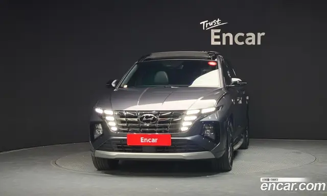Hyundai Tucson 2023 2.0 автомат (гидро), миниатюра 3 Hyundai Tucson 2023 2.0 автомат (гидро), миниатюра 3