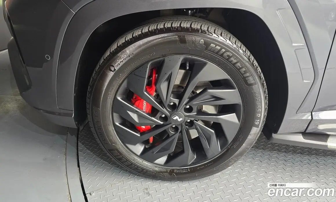 Hyundai Tucson 2023 2.0 автомат (гидро), фото 5 Hyundai Tucson 2023 2.0 автомат (гидро), фото 5