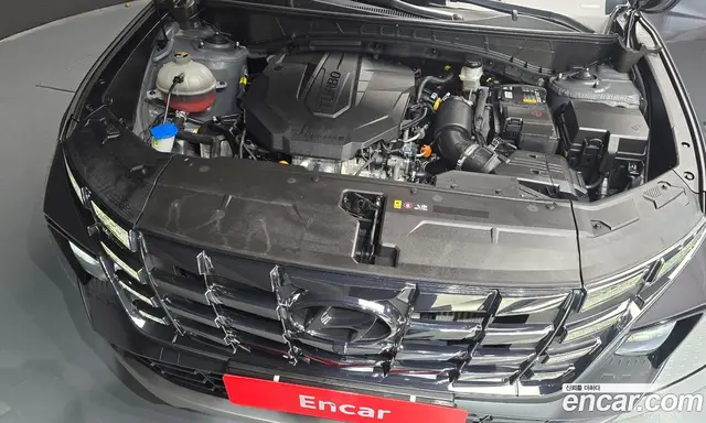 Hyundai Tucson 2023 2.0 автомат (гидро), миниатюра 6 Hyundai Tucson 2023 2.0 автомат (гидро), миниатюра 6
