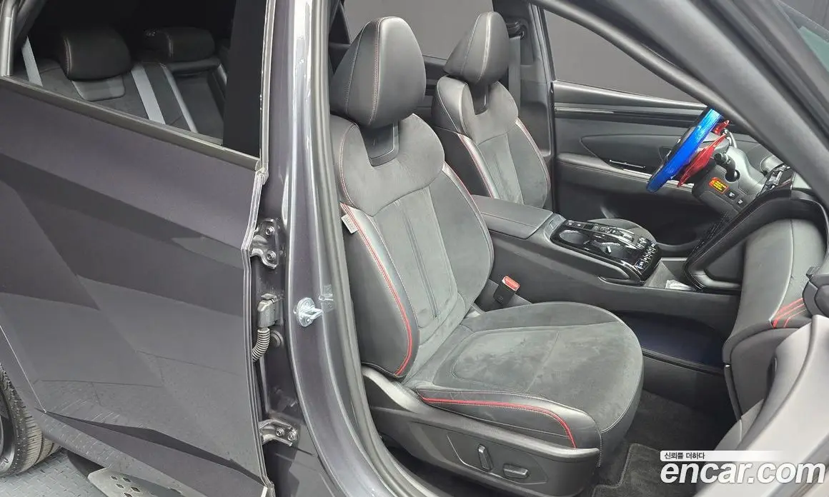 Hyundai Tucson 2023 2.0 автомат (гидро), фото 10 Hyundai Tucson 2023 2.0 автомат (гидро), фото 10