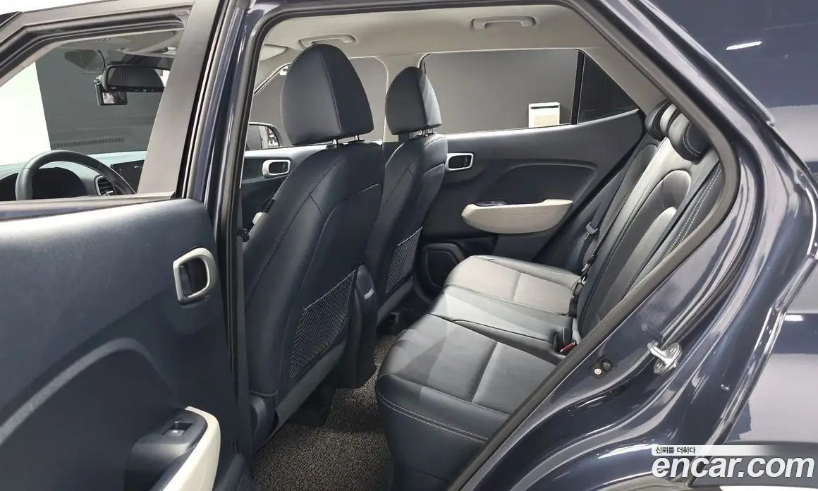 Hyundai Venue 2020 1.6 автомат (гидро), фото 12 Hyundai Venue 2020 1.6 автомат (гидро), фото 12