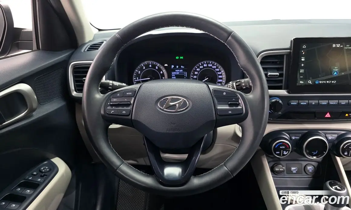 Hyundai Venue 2020 1.6 автомат (гидро), фото 13 Hyundai Venue 2020 1.6 автомат (гидро), фото 13