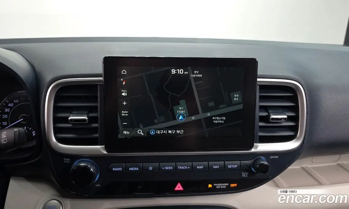Hyundai Venue 2020 1.6 автомат (гидро), фото 14 Hyundai Venue 2020 1.6 автомат (гидро), фото 14