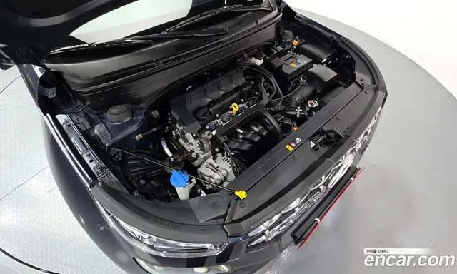 Hyundai Venue 2020 1.6 автомат (гидро), миниатюра 6 Hyundai Venue 2020 1.6 автомат (гидро), миниатюра 6