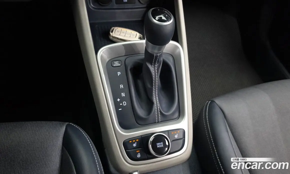Hyundai Venue 2020 1.6 автомат (гидро), фото 9 Hyundai Venue 2020 1.6 автомат (гидро), фото 9