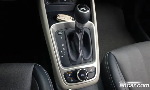 Hyundai Venue 2020 1.6 автомат (гидро), миниатюра 9 Hyundai Venue 2020 1.6 автомат (гидро), миниатюра 9