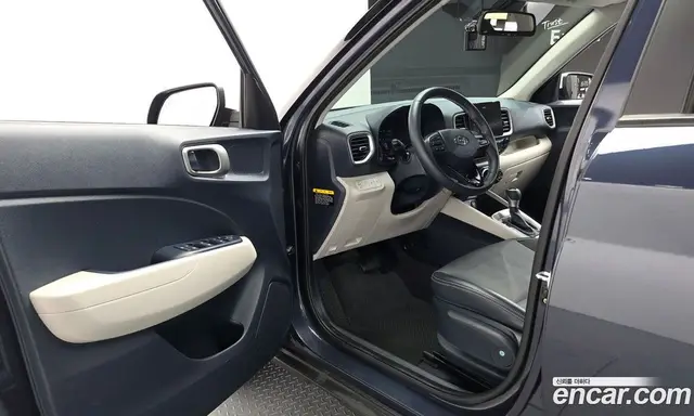 Hyundai Venue 2020 1.6 автомат (гидро), миниатюра 10 Hyundai Venue 2020 1.6 автомат (гидро), миниатюра 10