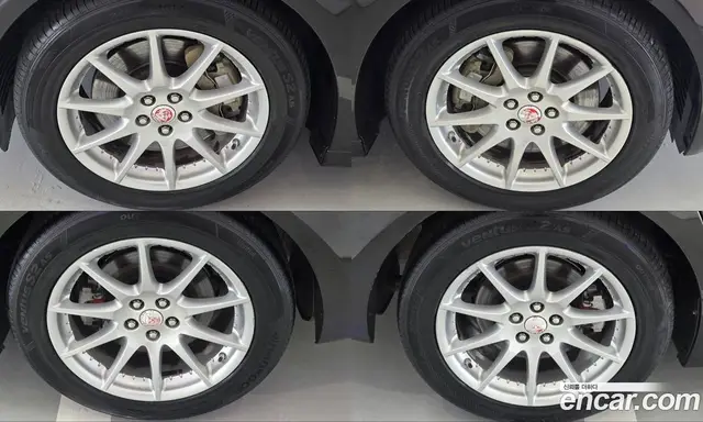 Jaguar XJ 2015 2.0 автомат (гидро), миниатюра 11