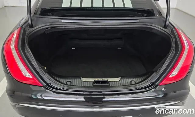 Jaguar XJ 2015 2.0 автомат (гидро), миниатюра 10