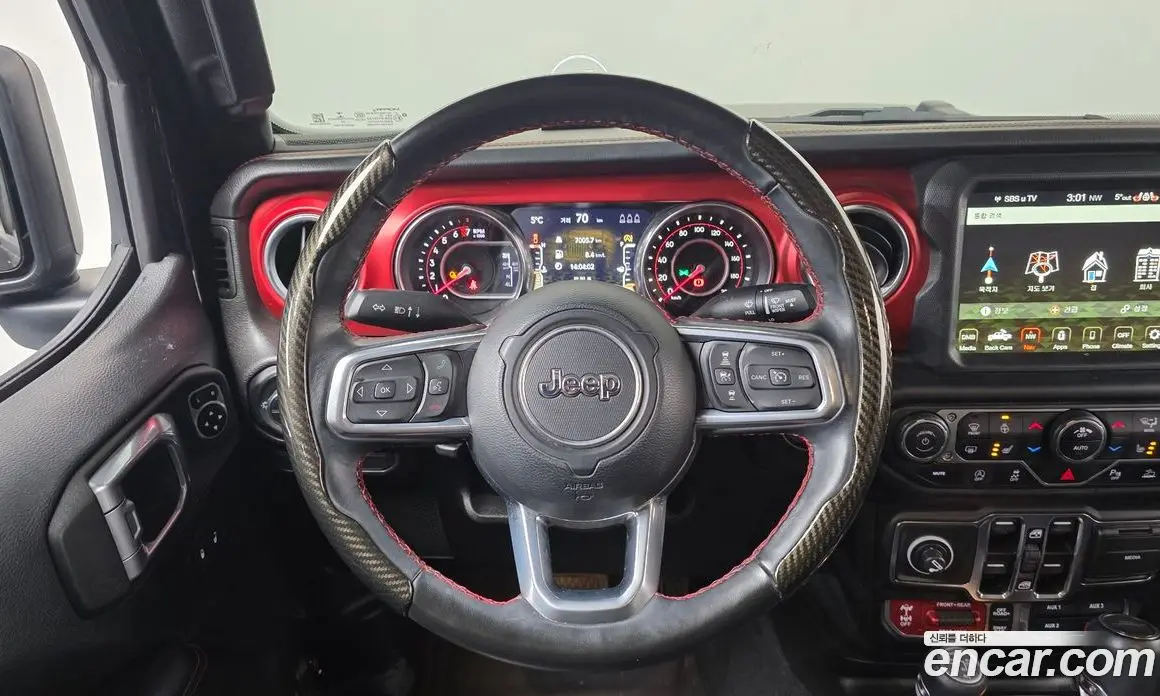Jeep Gladiator 2022 3.6 автомат (гидро), фото 14 Jeep Gladiator 2022 3.6 автомат (гидро), фото 14