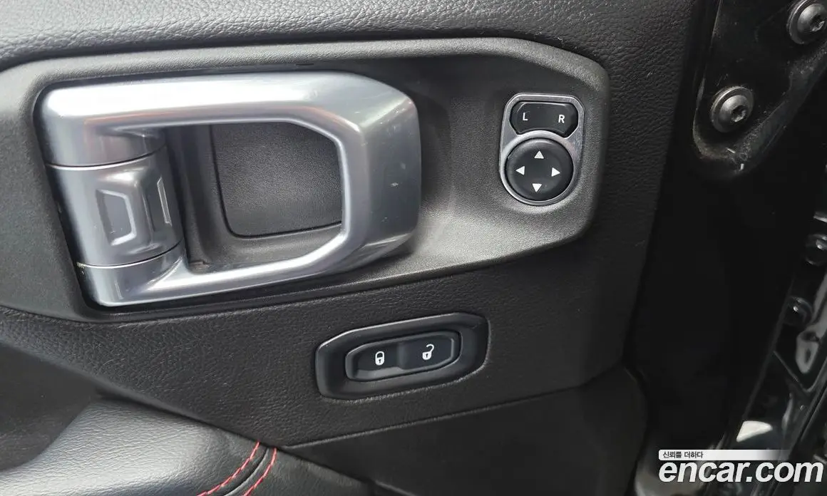 Jeep Gladiator 2022 3.6 автомат (гидро), фото 17 Jeep Gladiator 2022 3.6 автомат (гидро), фото 17