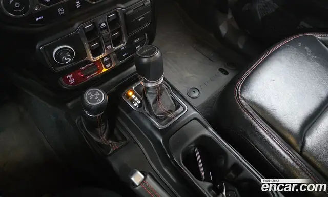 Jeep Gladiator 2022 3.6 автомат (гидро), миниатюра 9 Jeep Gladiator 2022 3.6 автомат (гидро), миниатюра 9