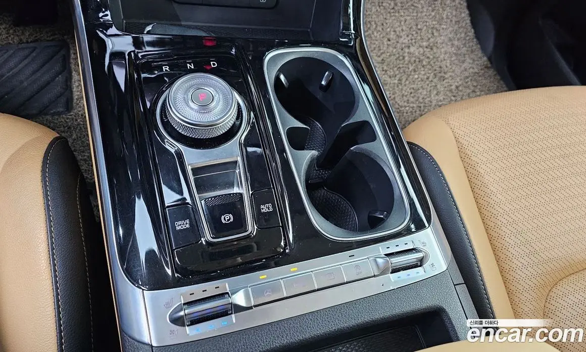 Kia Carnival 2021 2.2 автомат (гидро), фото 12