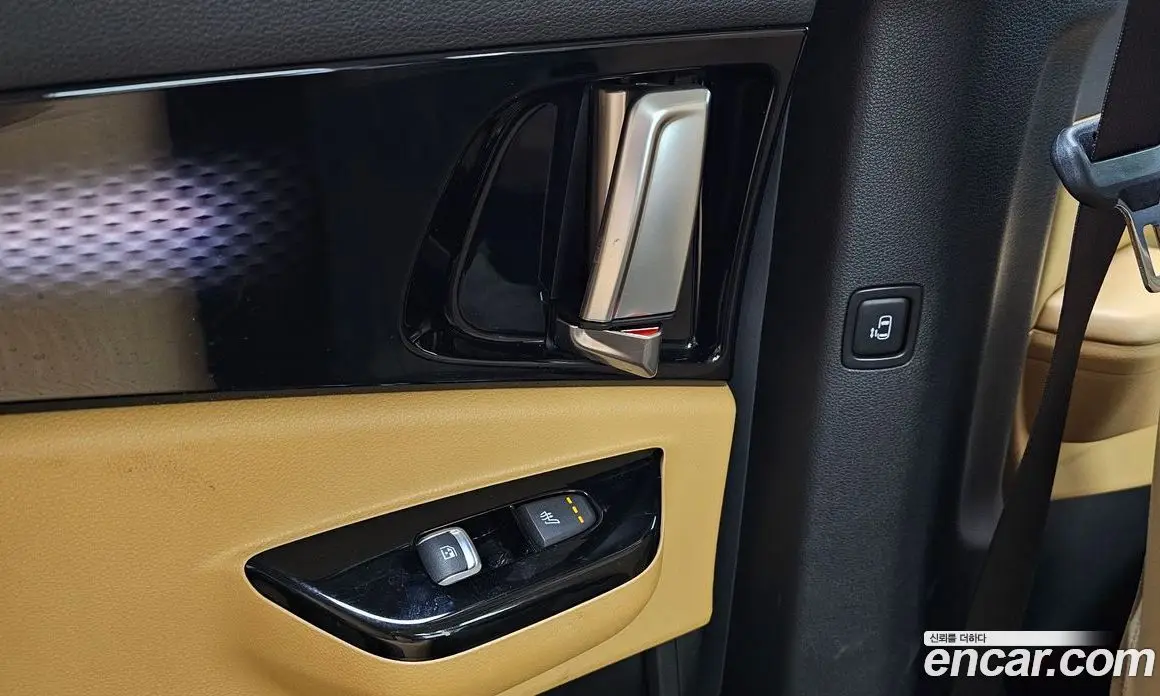 Kia Carnival 2021 2.2 автомат (гидро), фото 25