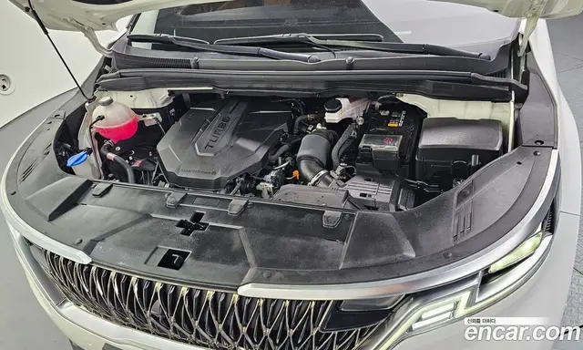 Kia Carnival 2021 2.2 автомат (гидро), миниатюра 6