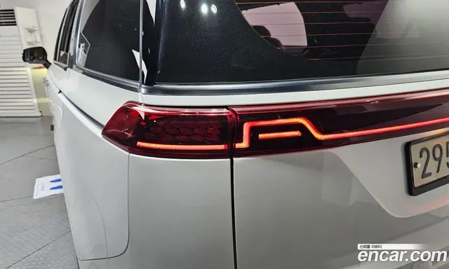 Kia Carnival 2021 2.2 автомат (гидро), миниатюра 9