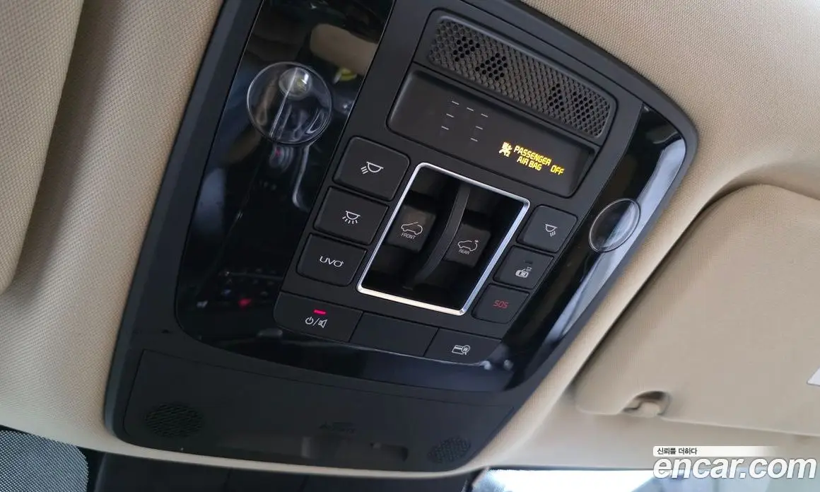 Kia Carnival 2021 2.2 автомат (гидро), фото 20