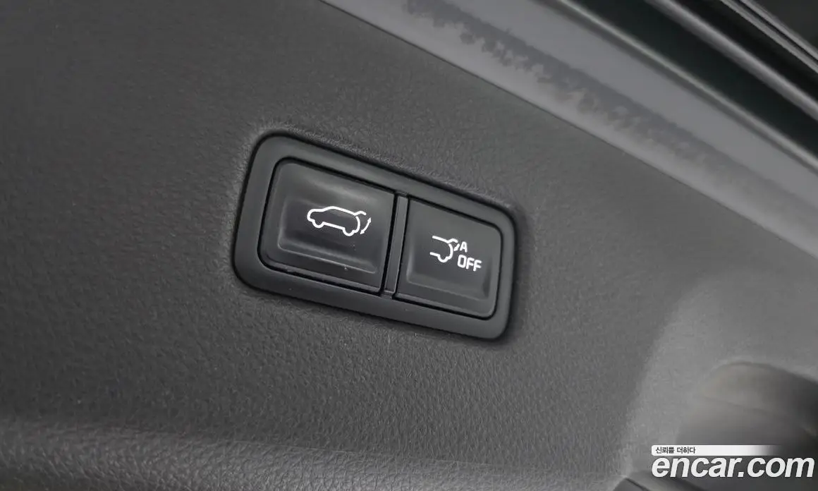Kia Carnival 2021 2.2 автомат (гидро), фото 22