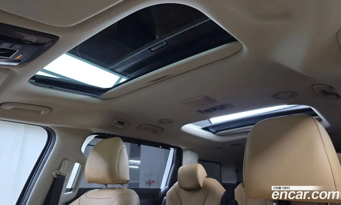 Kia Carnival 2021 2.2 автомат (гидро), фото 24