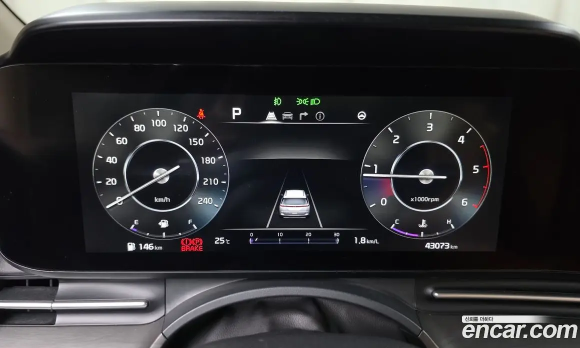 Kia Carnival 2021 2.2 автомат (гидро), фото 25