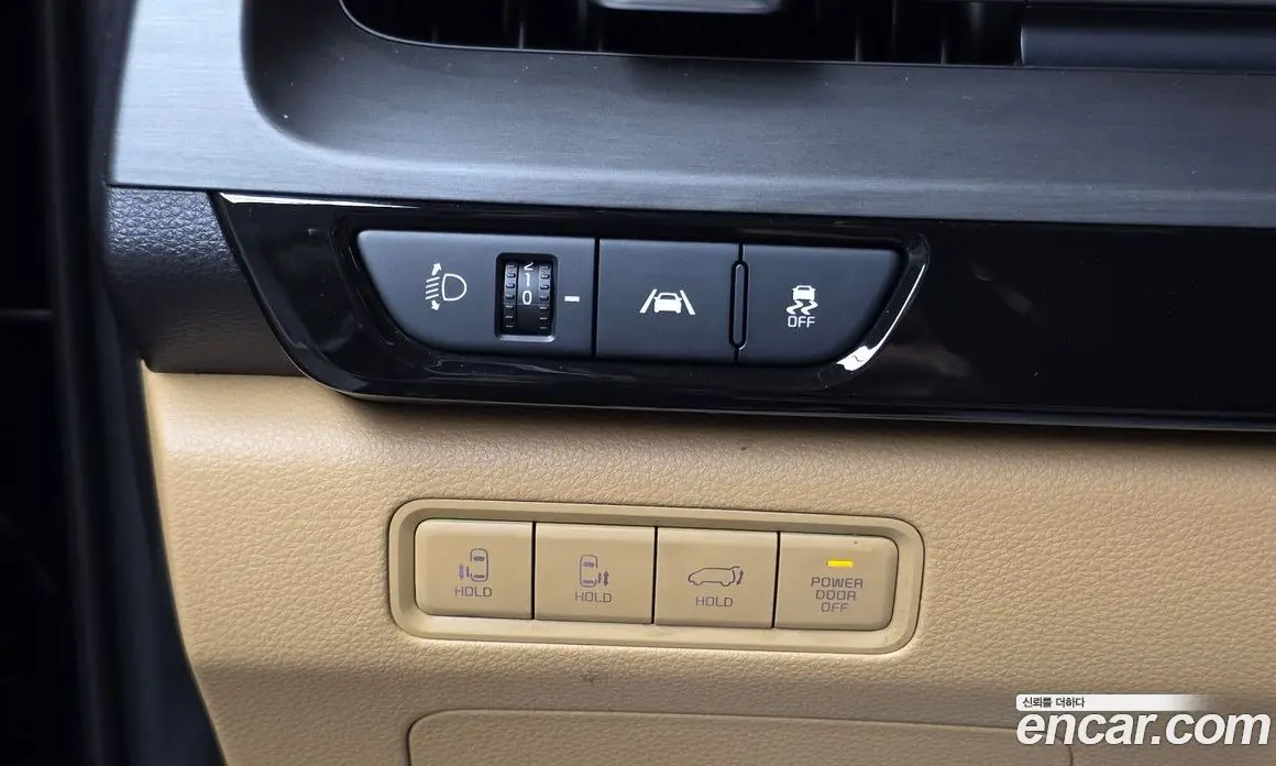 Kia Carnival 2021 2.2 автомат (гидро), фото 26