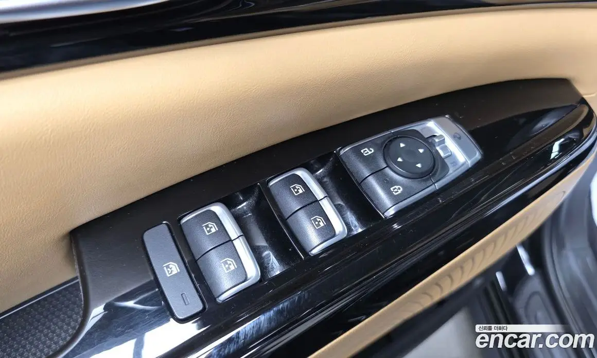 Kia Carnival 2021 2.2 автомат (гидро), фото 28