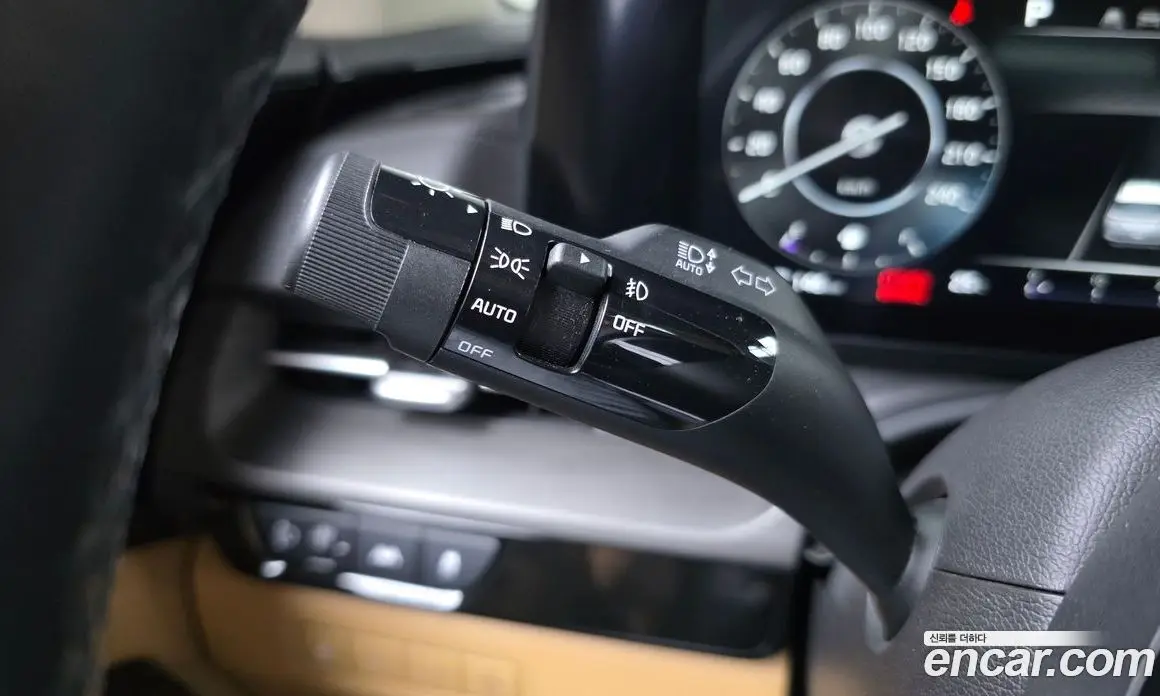 Kia Carnival 2021 2.2 автомат (гидро), фото 29