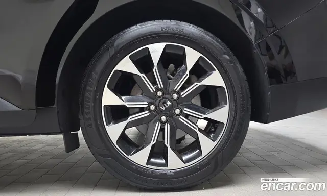Kia Carnival 2021 2.2 автомат (гидро), миниатюра 6
