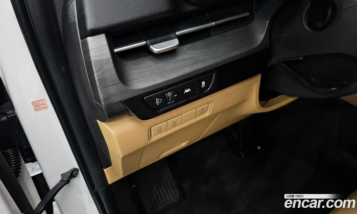 Kia Carnival 2022 2.2 автомат (гидро), фото 16 Kia Carnival 2022 2.2 автомат (гидро), фото 16