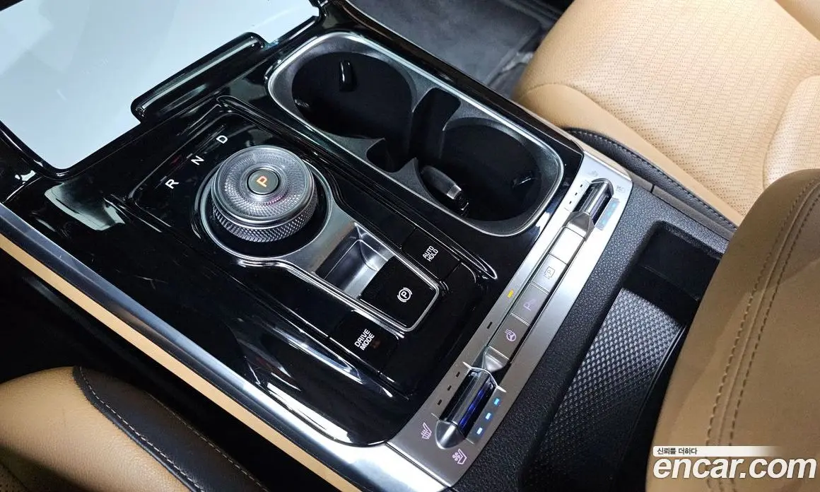 Kia Carnival 2022 3.5 автомат (гидро), фото 12