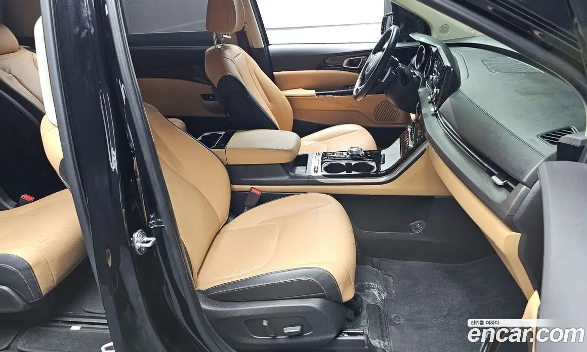 Kia Carnival 2022 3.5 автомат (гидро), фото 13