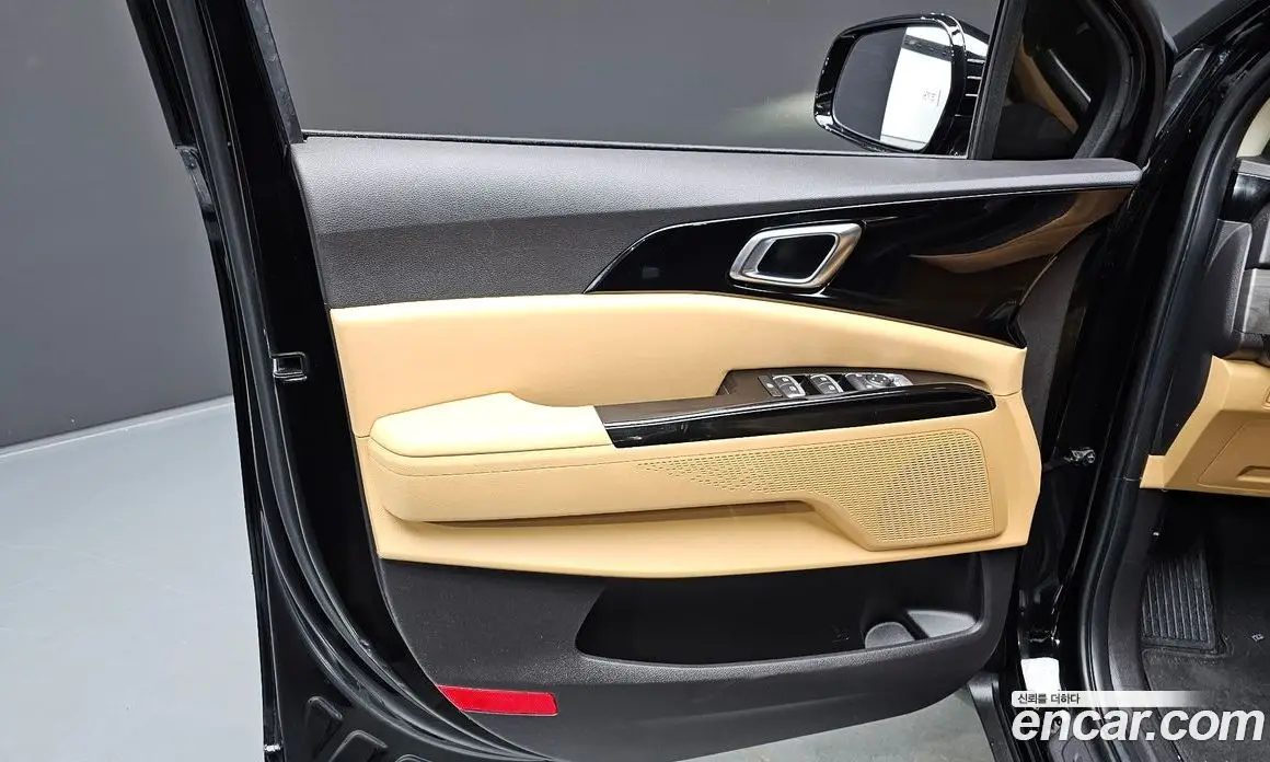 Kia Carnival 2022 3.5 автомат (гидро), фото 14