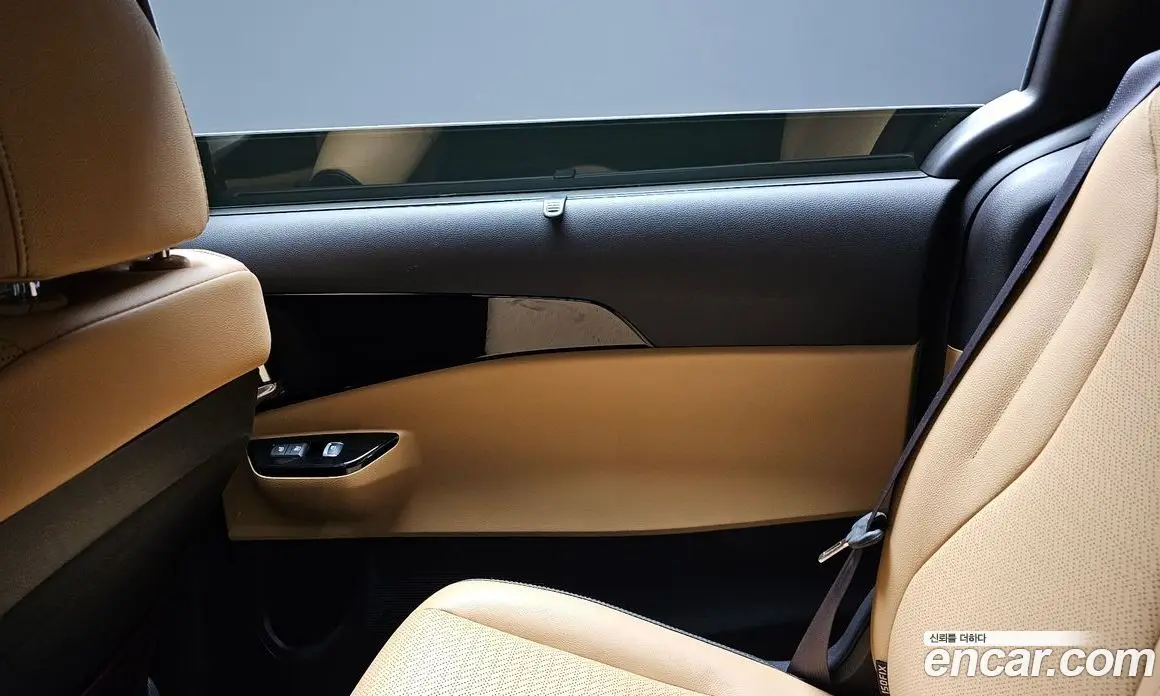 Kia Carnival 2022 3.5 автомат (гидро), фото 15