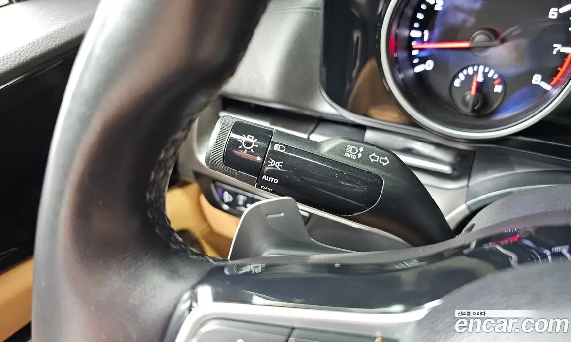 Kia Carnival 2022 3.5 автомат (гидро), фото 22