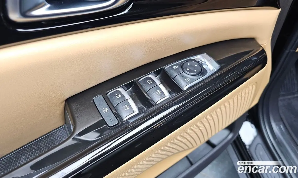 Kia Carnival 2022 3.5 автомат (гидро), фото 24