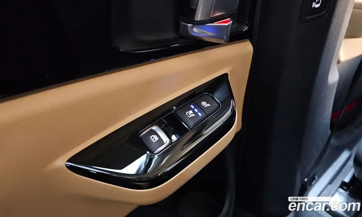 Kia Carnival 2022 3.5 автомат (гидро), фото 25