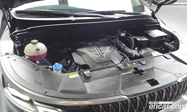 Kia Carnival 2022 3.5 автомат (гидро), миниатюра 6