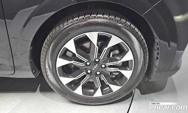 Kia Carnival 2022 3.5 автомат (гидро), миниатюра 7