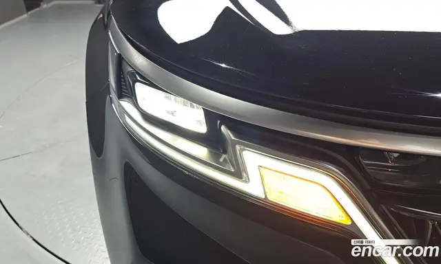Kia Carnival 2022 3.5 автомат (гидро), миниатюра 8