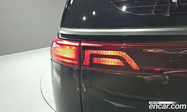 Kia Carnival 2022 3.5 автомат (гидро), миниатюра 9