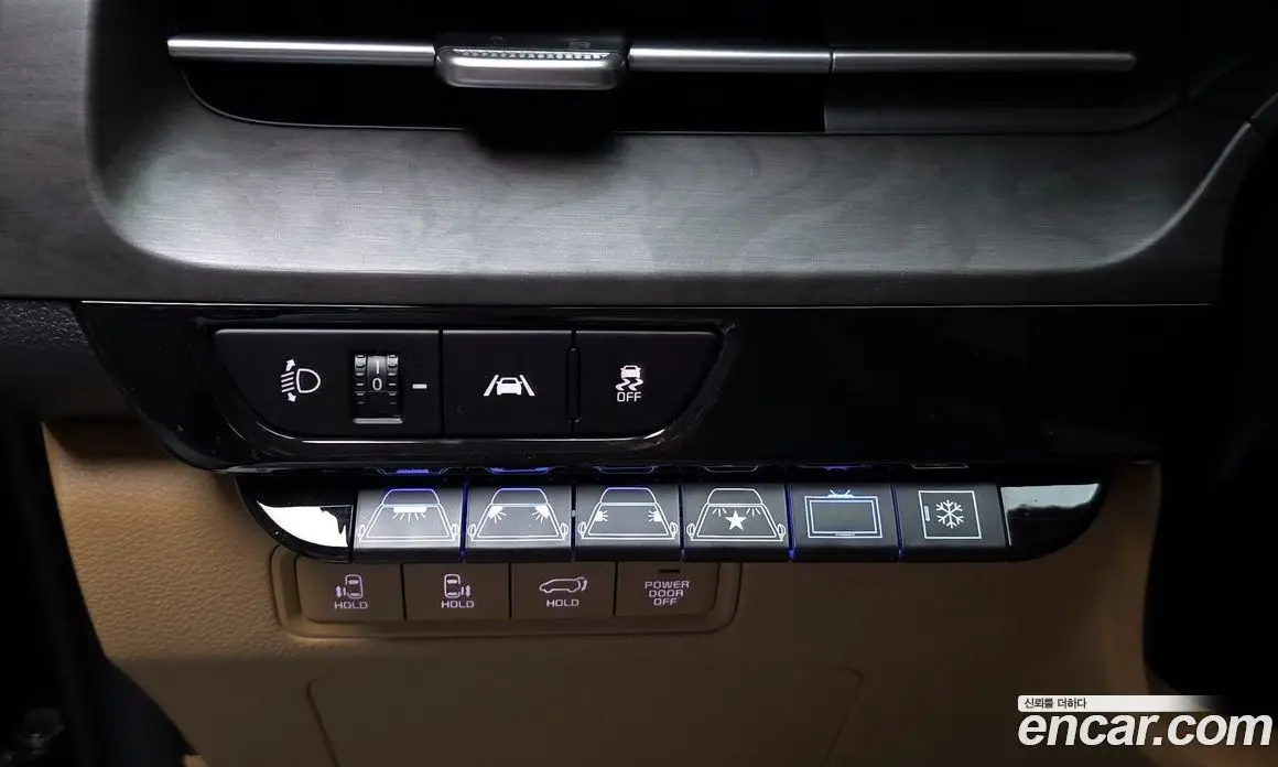 Kia Carnival 2022 3.5 автомат (гидро), фото 16