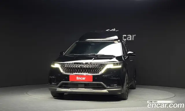 Kia Carnival 2022 3.5 автомат (гидро), миниатюра 3