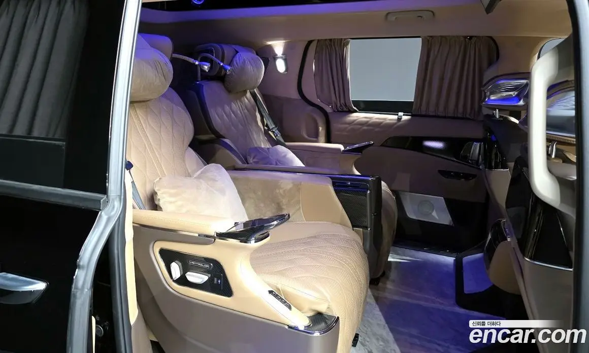 Kia Carnival 2022 3.5 автомат (гидро), фото 7