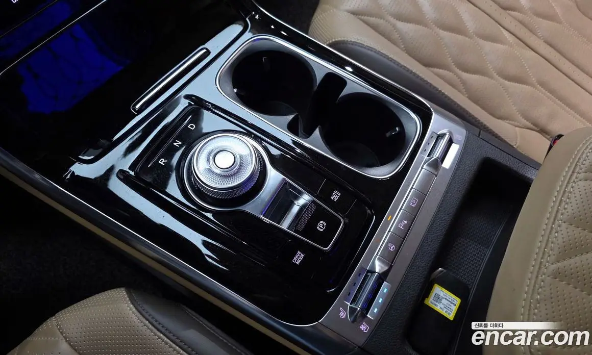 Kia Carnival 2022 3.5 автомат (гидро), фото 9