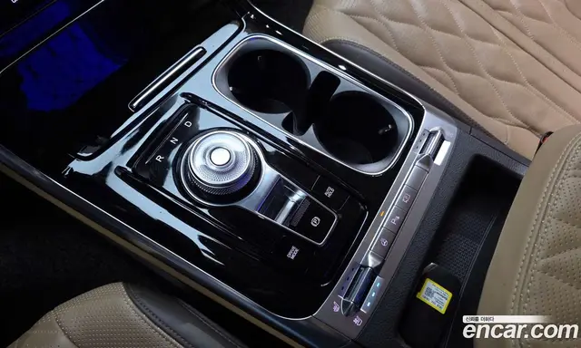 Kia Carnival 2022 3.5 автомат (гидро), миниатюра 9