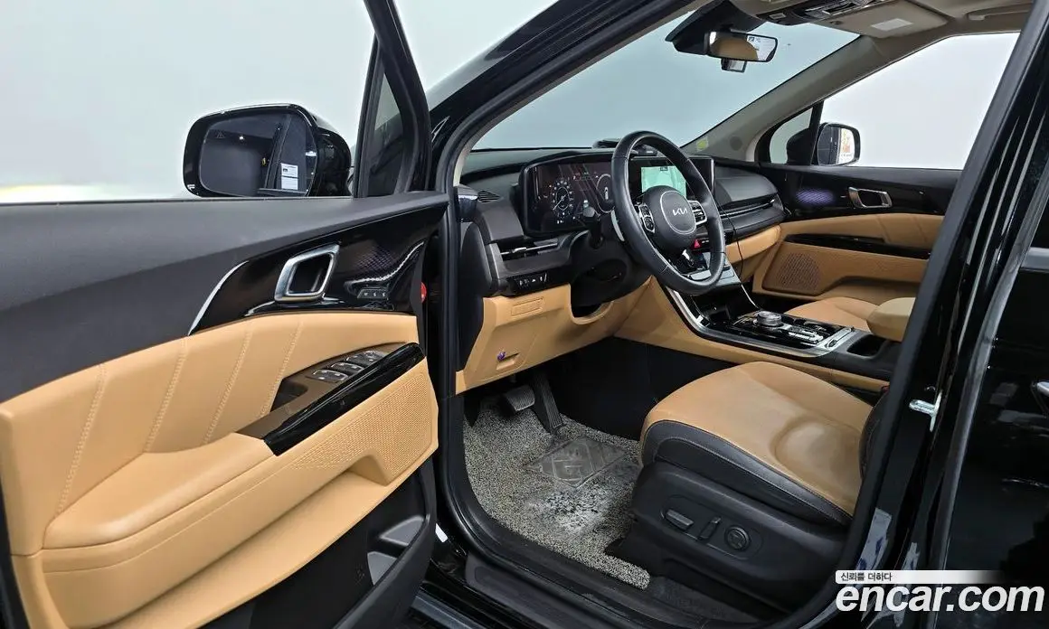 Kia Carnival 2022 3.5 автомат (гидро), фото 11
