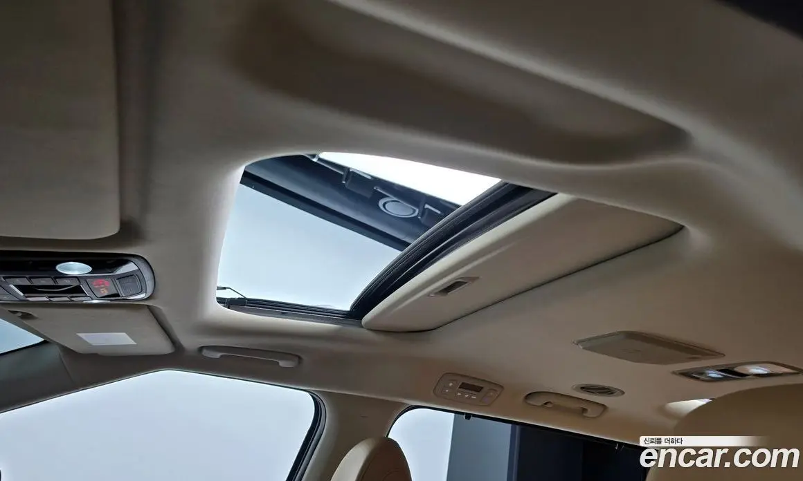 Kia Carnival 2022 3.5 автомат (гидро), фото 16