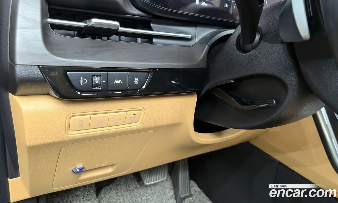Kia Carnival 2022 3.5 автомат (гидро), фото 18