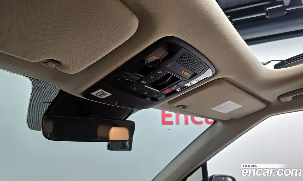 Kia Carnival 2022 3.5 автомат (гидро), фото 20