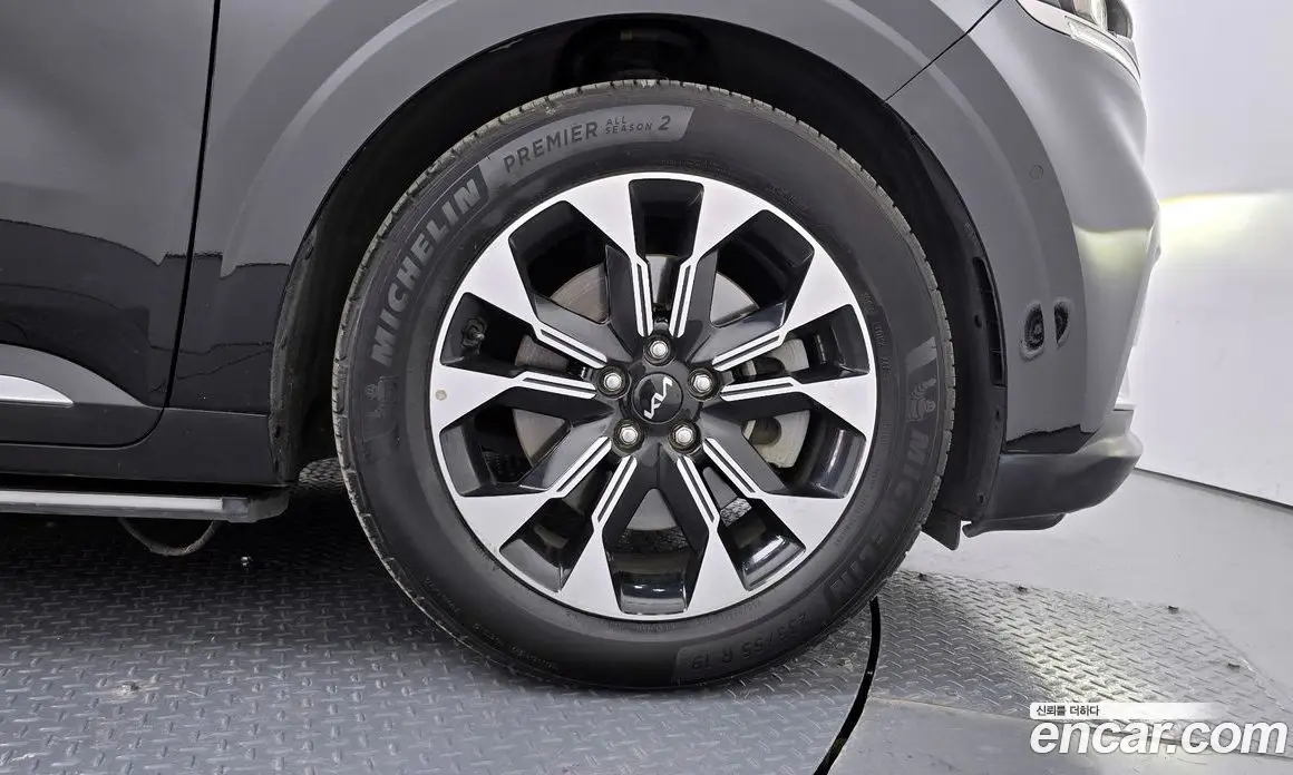 Kia Carnival 2022 3.5 автомат (гидро), фото 5